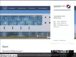 Sites similar to ingenieurbuero-harms.de