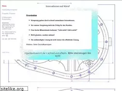 Sites similar to ingenieurbuero-k.de