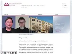Sites similar to ingenieurbuero-mueller.de