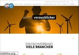 Sites similar to ingenieurbueros.at