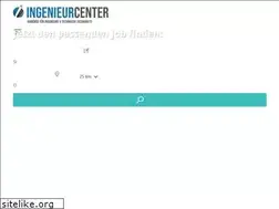 Sites similar to ingenieurcenter.de