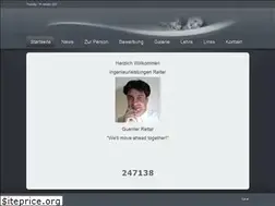 Sites similar to ingenieurleistungenreiter.com