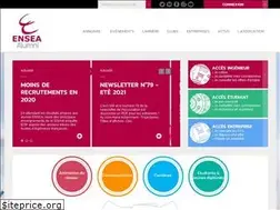 Sites similar to ingenieurs-ensea.fr