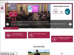 Sites similar to ingenieurs-supelec.org