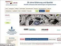 Sites similar to ingenieurweb.de