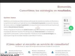 Sites similar to ingeniia.com