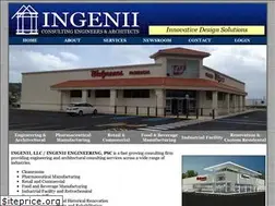 Sites similar to ingeniillc.com