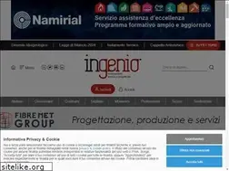 Sites similar to ingenio-web.it