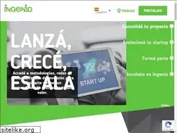 Sites similar to ingenio.org.uy