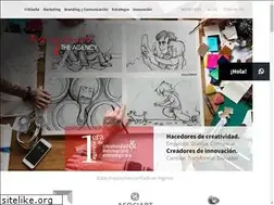 Sites similar to ingenioagency.com