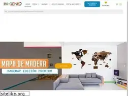 Sites similar to ingeniodestrezamental.com