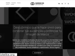 Sites similar to ingeniods.com