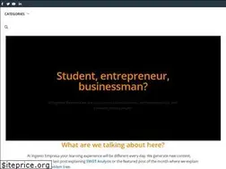 Sites similar to ingenioempresa.com