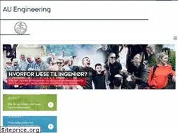 Sites similar to ingenioer.au.dk