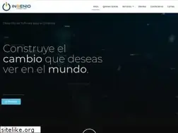 Sites similar to ingenioitc.com