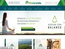 Sites similar to ingeniorisaralda.com