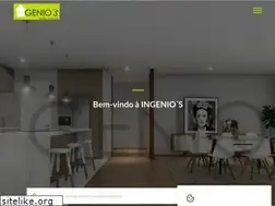 Sites similar to ingenios.pt