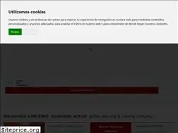 Sites similar to ingenioschool.com