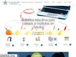 Sites similar to ingeniotriana.com