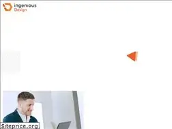 Sites similar to ingenious-design.de