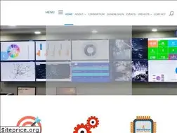 Sites similar to ingenious-first-responders.eu