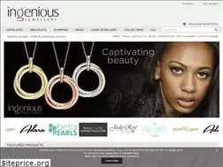 Sites similar to ingenious-jewellery.co.uk