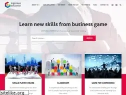 Sites similar to ingenious-simulation.com