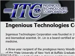 Sites similar to ingenious.com