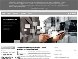 Sites similar to ingeniousminds.blogspot.com