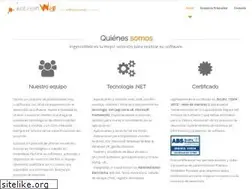 Sites similar to ingenioweb.com