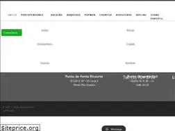 Sites similar to ingenioycomunicacion.com