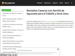 Sites similar to ingenioysalud.com