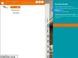 Sites similar to ingenioz.com.mx