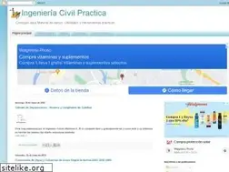 Sites similar to ingenipra.blogspot.com