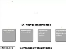Sites similar to ingenium.edu.pe