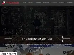Sites similar to ingeniumtech.com