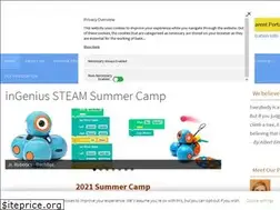Sites similar to ingenius.us