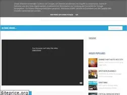 Sites similar to ingenius23.blogspot.com