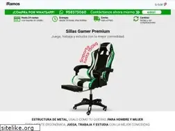 Sites similar to ingeniusgamer.com