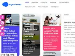 Sites similar to ingeniweb.com