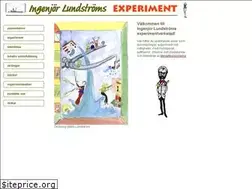 Sites similar to ingenjorn.com