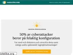 Sites similar to ingenjorsjobb.se