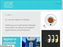 Sites similar to ingenno.com