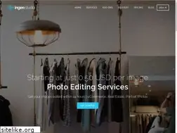 Sites similar to ingenstudio.com