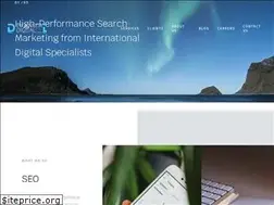 Sites similar to ingenuitydigital.com