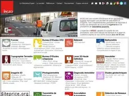 Sites similar to ingeo.fr