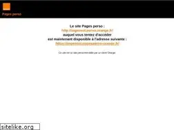 Sites similar to ingeosol.fr