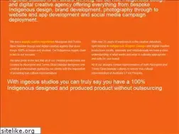 Sites similar to ingeousstudios.com