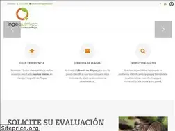 Sites similar to ingequimica.cl