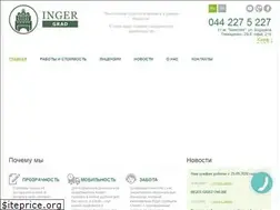 Sites similar to inger-grad.com